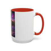 The Chair Accent Coffee Mug, 11oz