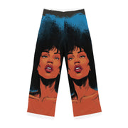 Afro Mama Women's Pajama Pants