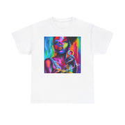 Maya Unisex Heavy Cotton Tee