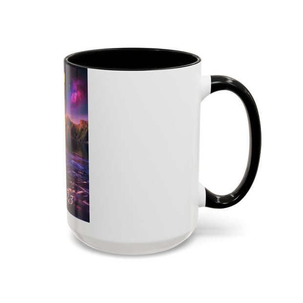 The Chair Accent Coffee Mug, 11oz