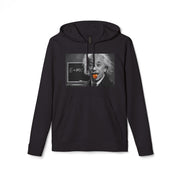 Einstein design adidas® Unisex Fleece Hoodie