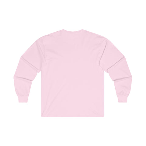 Brooklyn Babe Long Sleeve Tee - Under The Stars Babe