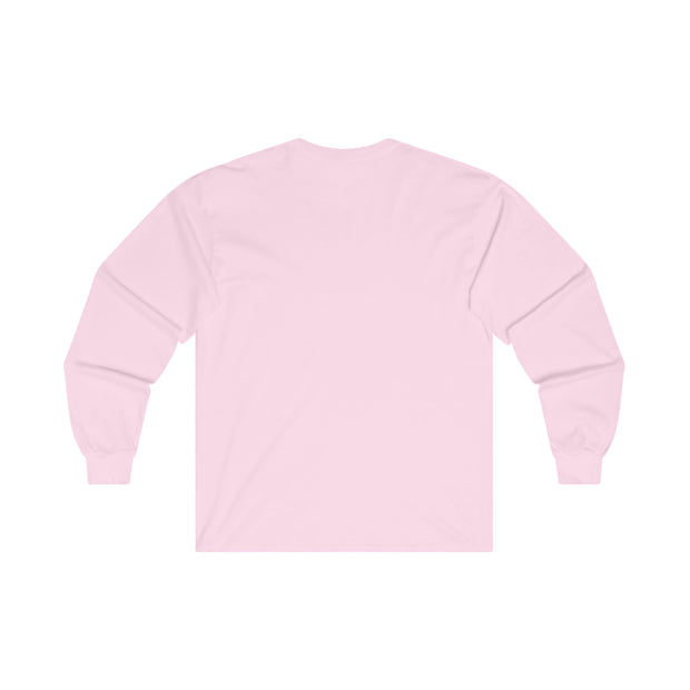 Brooklyn Babe Long Sleeve Tee - Under The Stars Babe