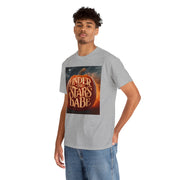 Great Pumpkin Unisex Heavy Cotton Tee