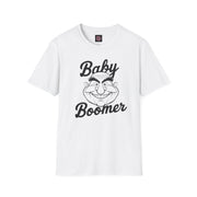 Baby Boomer Unisex Softstyle T-Shirt