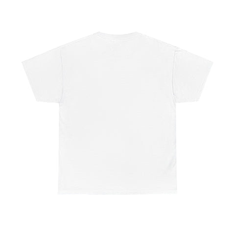 Ye Are Gods Unisex Heavy Cotton Tee