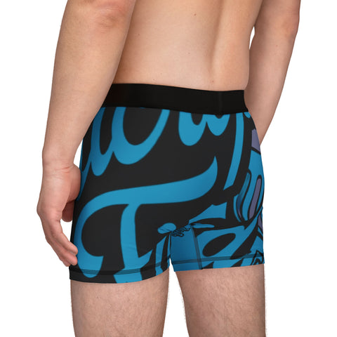 Microphone Friend Men’s Boxer