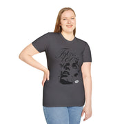 Falling In Love Unisex Softstyle T-Shirt