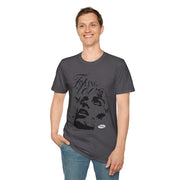 Falling In Love Unisex Softstyle T-Shirt