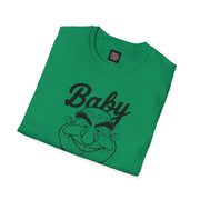 Baby Boomer Unisex Softstyle T-Shirt