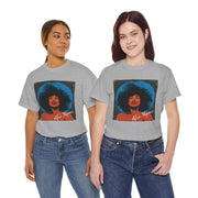 Afro Mama Unisex Heavy Cotton Tee