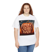 Great Pumpkin Unisex Heavy Cotton Tee