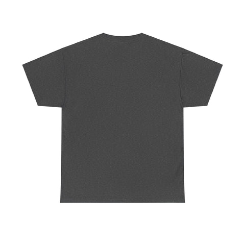 Ye Are Gods Unisex Heavy Cotton Tee