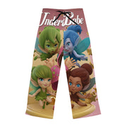 Fairies Women's Pajama Pants