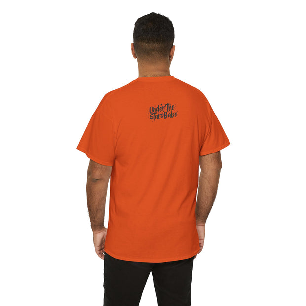 Great Pumpkin Unisex Heavy Cotton Tee