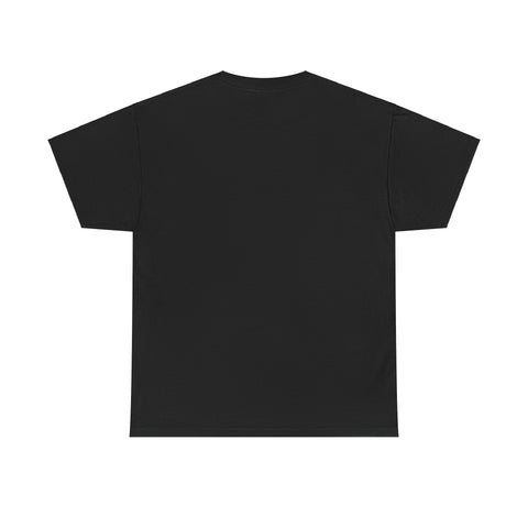 Ye Are Gods Unisex Heavy Cotton Tee