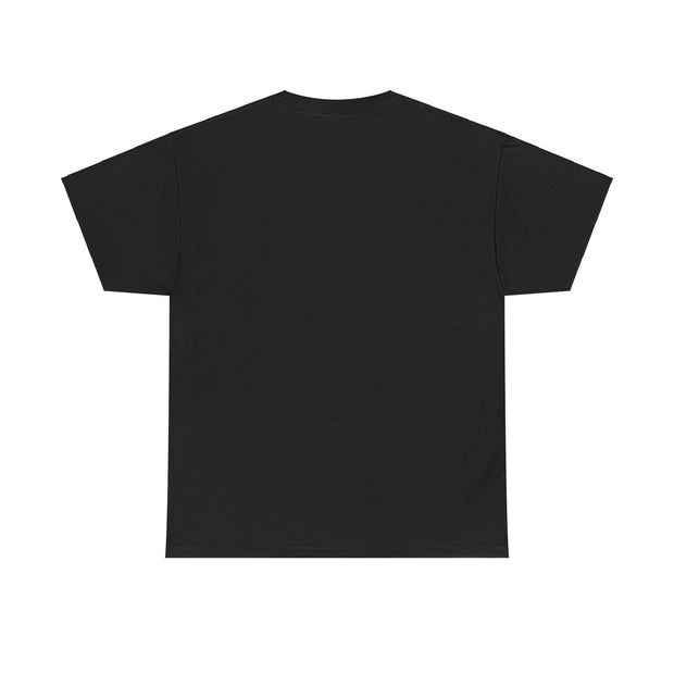 Ye Are Gods Unisex Heavy Cotton Tee