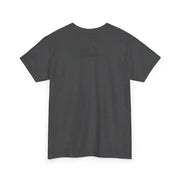 Genius Unisex Heavy Cotton Tee