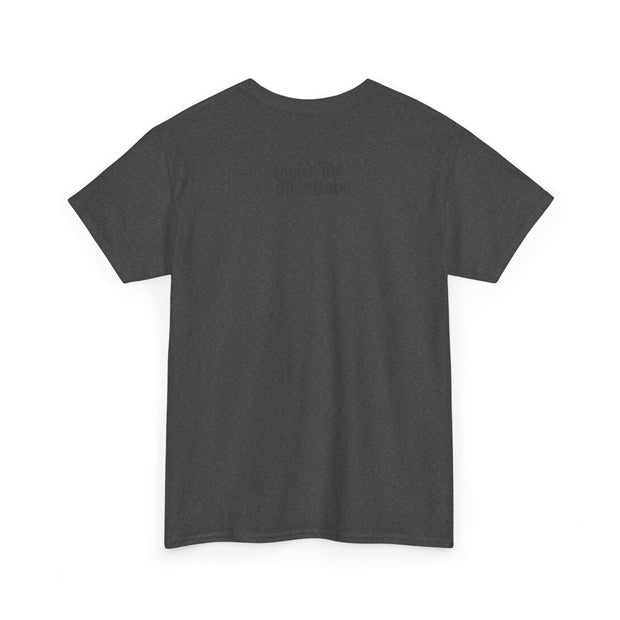 Genius Unisex Heavy Cotton Tee