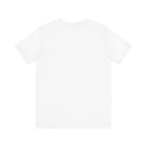 Mathing Unisex Jersey Short Sleeve Tee