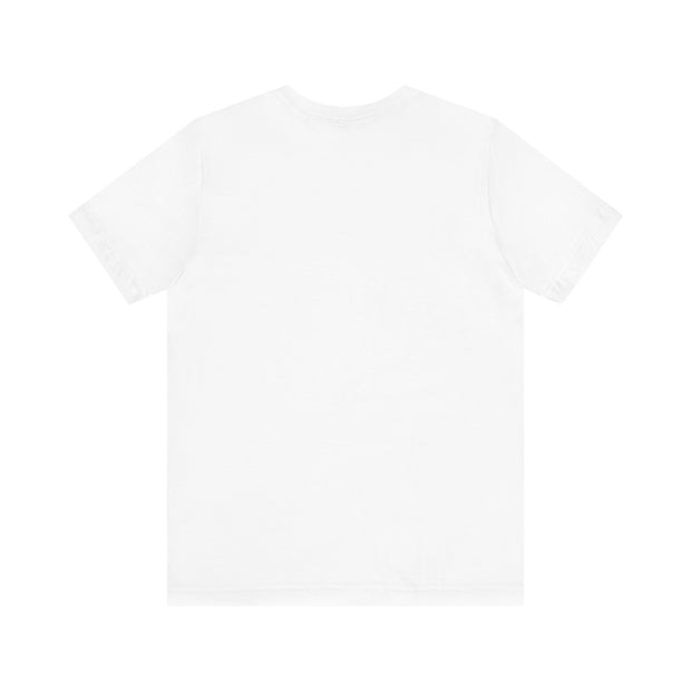 Mathing Unisex Jersey Short Sleeve Tee