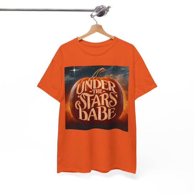 Great Pumpkin Unisex Heavy Cotton Tee