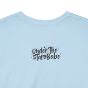 Life Is Good Unisex T-Shirt - Under The Stars Babe