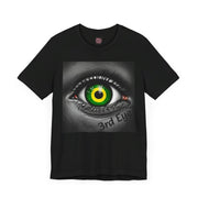 3rd Eye Unisex Jersey Short Sleeve Tee