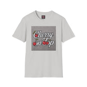 Cherry On Top Unisex Softstyle T-Shirt