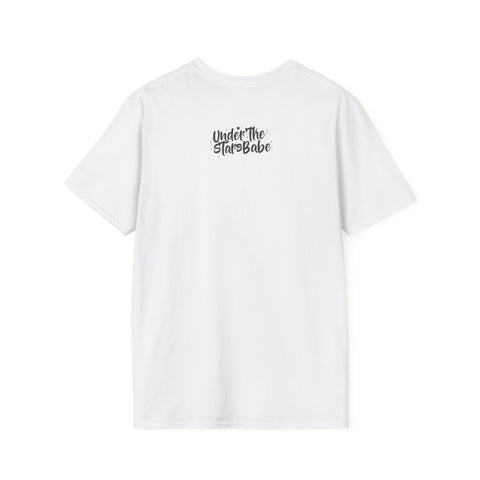 Genie Unisex Softstyle T-Shirt