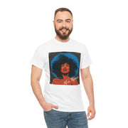 Afro Mama Unisex Heavy Cotton Tee