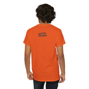 Great Pumpkin Unisex Heavy Cotton Tee