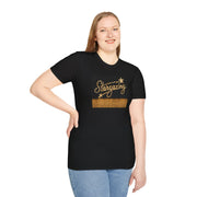 Stargazing Unisex Softstyle T-Shirt