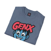 Genx Unisex Softstyle T-Shirt