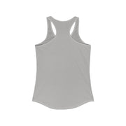 The Groove Girl Women's Ideal Racerback Tank