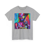 Maya Unisex Heavy Cotton Tee