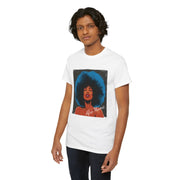 Afro Mama Unisex Heavy Cotton Tee