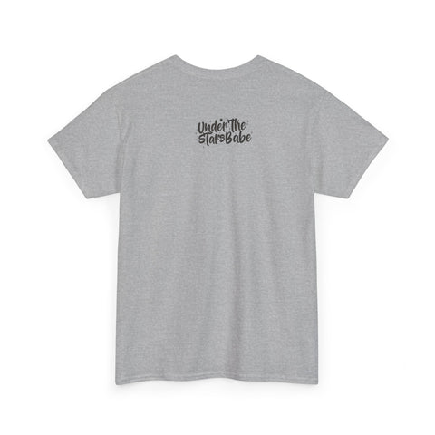 NYC Subway Unisex Heavy Cotton Tee