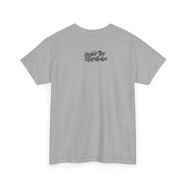 NYC Subway Unisex Heavy Cotton Tee