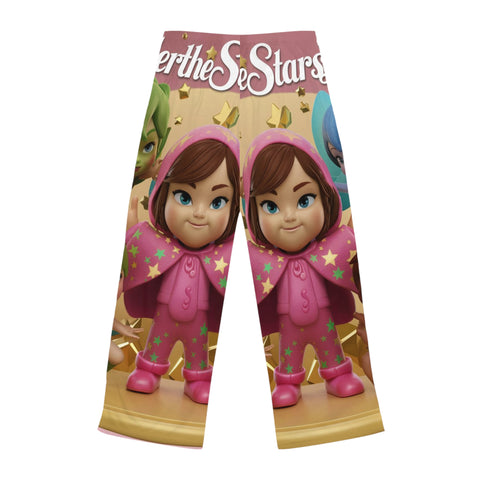 Fairies Women's Pajama Pants