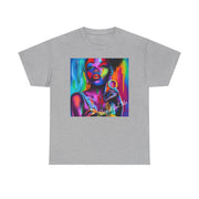 Maya Unisex Heavy Cotton Tee