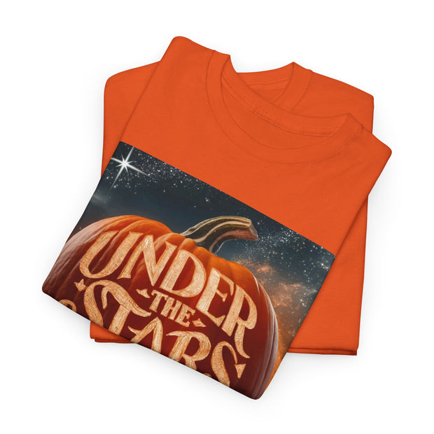 Great Pumpkin Unisex Heavy Cotton Tee