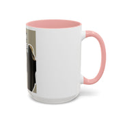 Anti Karen Bleach Blonde Accent Coffee Mug (11, 15oz)