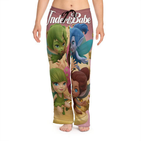 Fairies Women's Pajama Pants