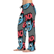 Genx Women's Pajama Pants (AOP)