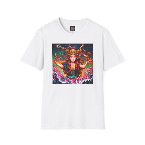 Genie Unisex Softstyle T-Shirt