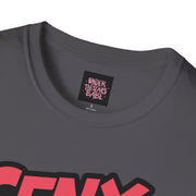 Genx Unisex Softstyle T-Shirt