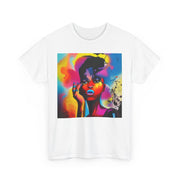 Goddess Unisex Heavy Cotton Tee