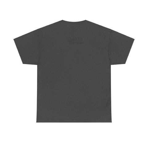 NYC Subway Unisex Heavy Cotton Tee