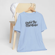 Underthestars Unisex Jersey Short Sleeve Tee